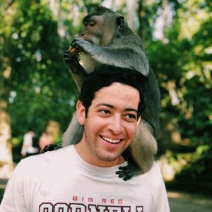 Meet your Posher, Will